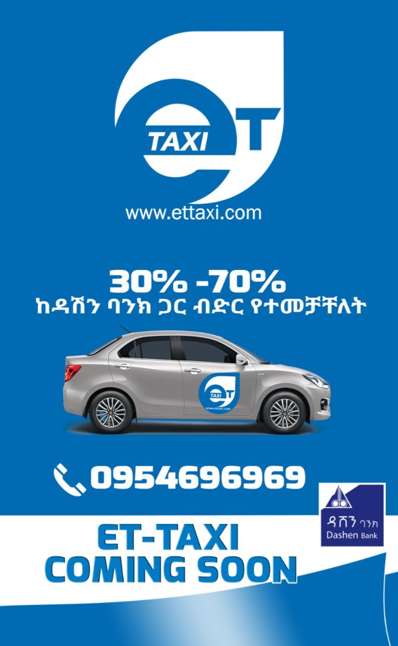 www.ettaxi.com Flyer Design